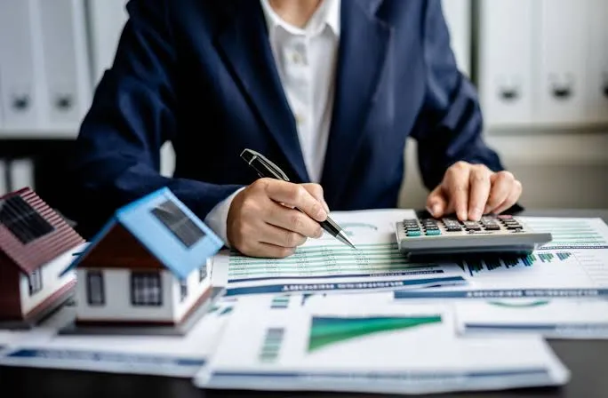 Self-employed home loans Mackay: working through business figures and borrowing capacity