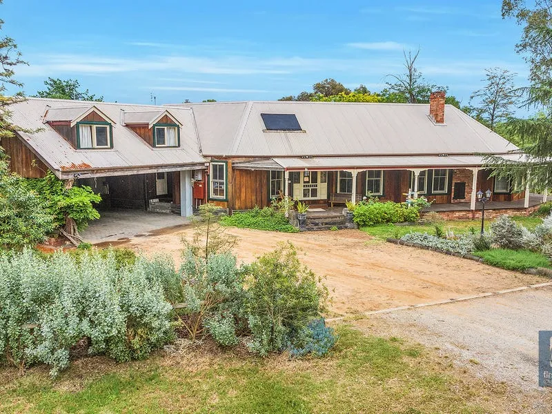 Rural, acreage and lifestyle loans Mackay: a homestead on an acreage block